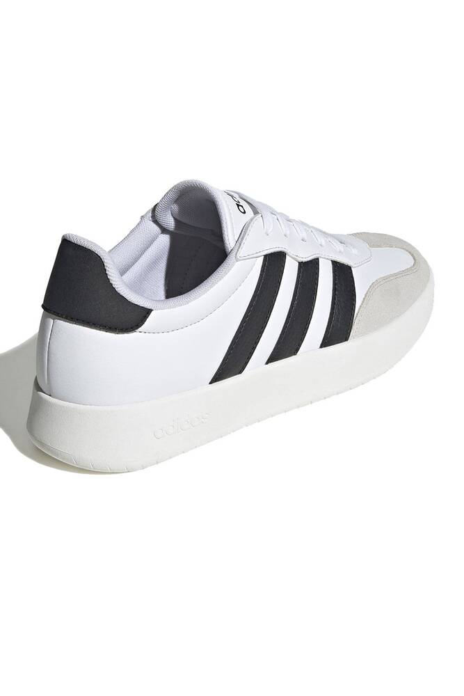 Kadın Barreda Ayakkabı JI2306 Beyaz 