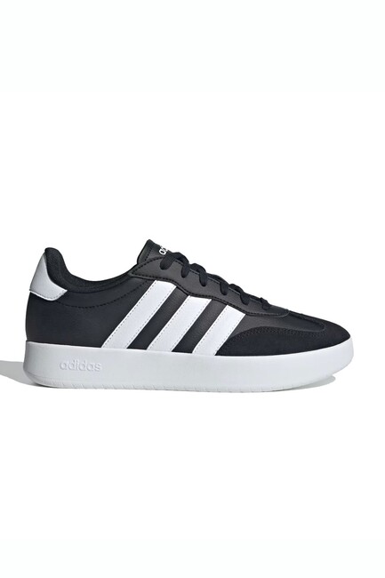 Kadın Barreda Ayakkabı JI2307 Siyah (1)