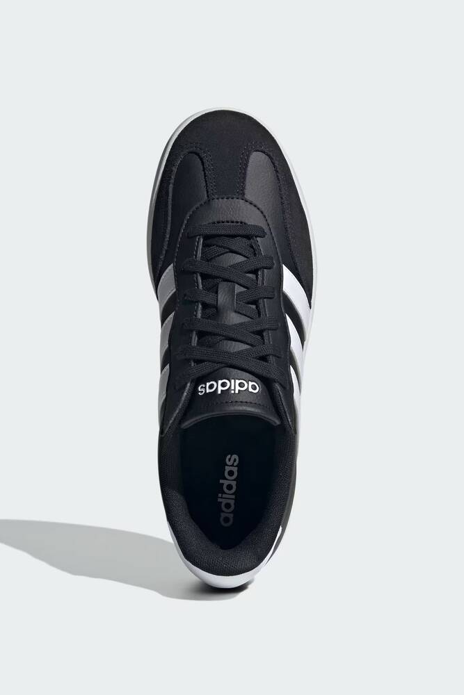 Kadın Barreda Ayakkabı JI2307 Siyah 