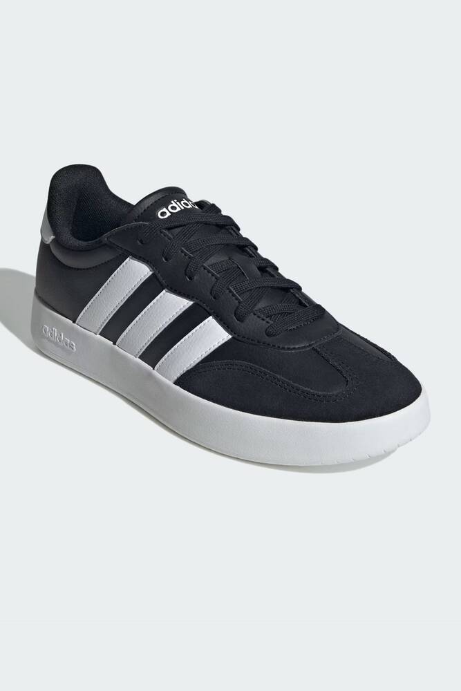 Kadın Barreda Ayakkabı JI2307 Siyah 