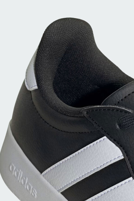 Kadın Barreda Ayakkabı JI2307 Siyah - Thumbnail