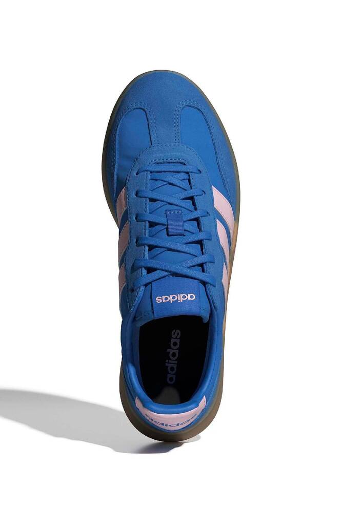 Kadın Barreda Decode Ayakkabı IH1442 Mavi 