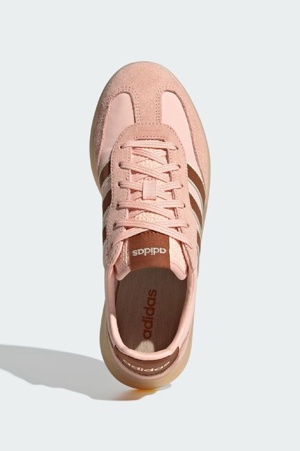 Kadın Barreda Decode Ayakkabı IH1444 Pembe (2)