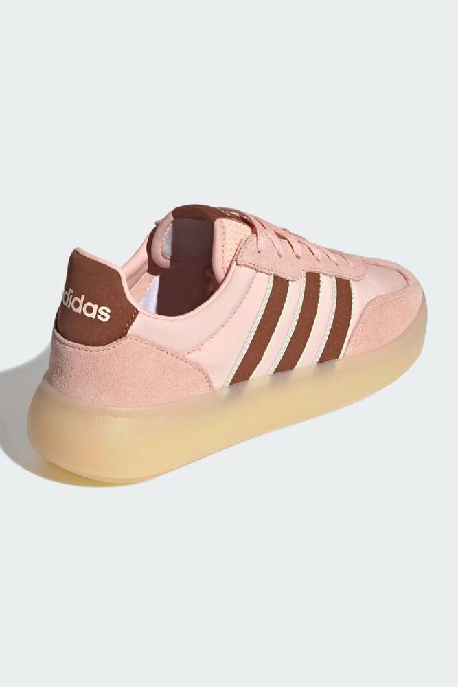 Kadın Barreda Decode Ayakkabı IH1444 Pembe 