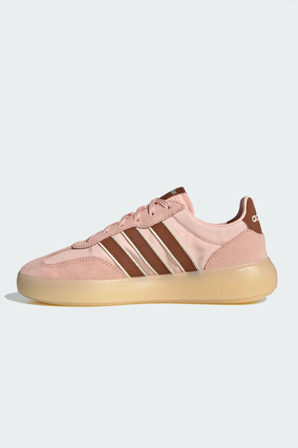 Kadın Barreda Decode Ayakkabı IH1444 Pembe - Thumbnail