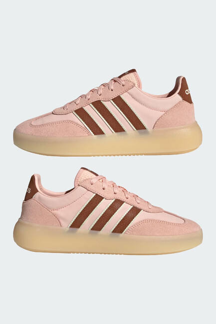 Kadın Barreda Decode Ayakkabı IH1444 Pembe - Thumbnail