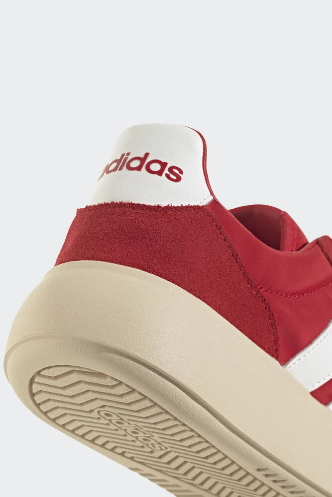 Kadın Barreda Decode Ayakkabı JR3517 Kırmızı 