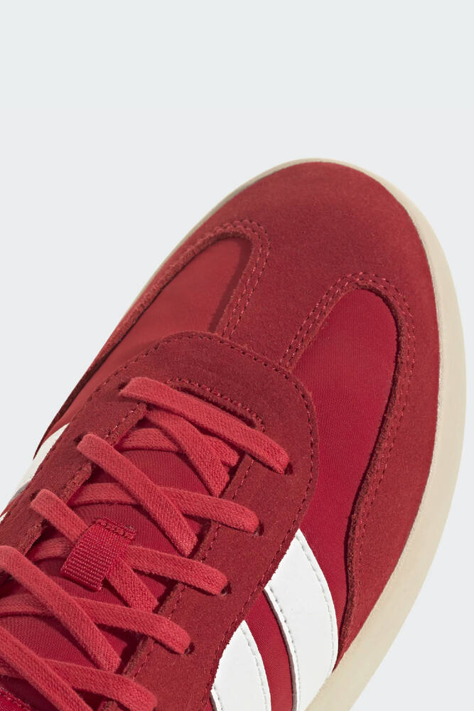 Kadın Barreda Decode Ayakkabı JR3517 Kırmızı 