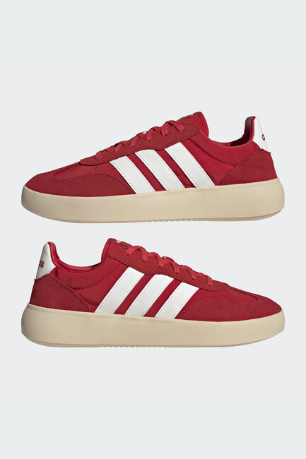 Kadın Barreda Decode Ayakkabı JR3517 Kırmızı - Thumbnail