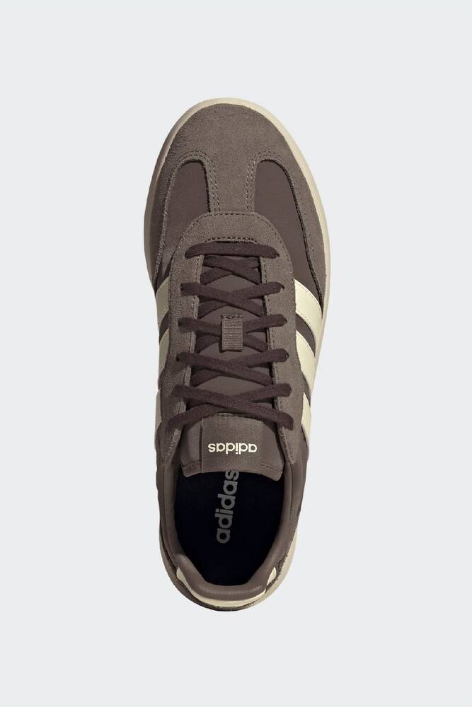 Kadın Barreda Decode Ayakkabı JR3519 Kahve 