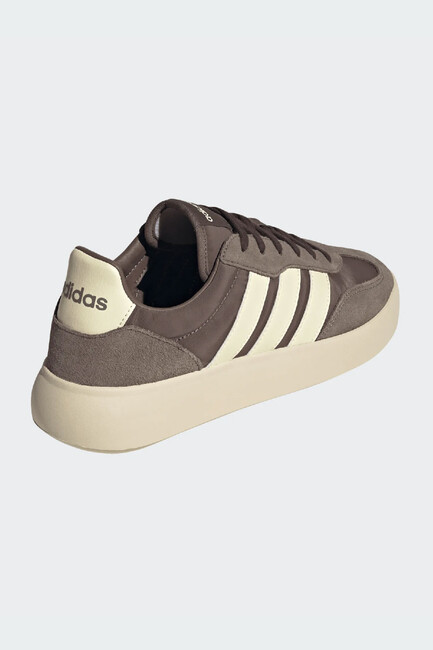 Kadın Barreda Decode Ayakkabı JR3519 Kahve - Thumbnail