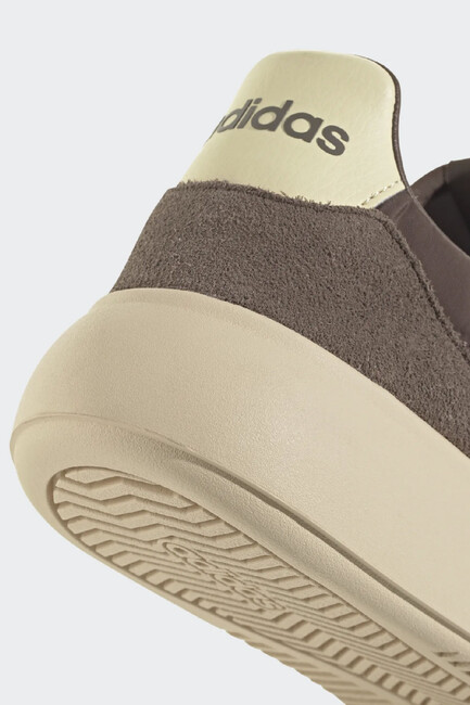 Kadın Barreda Decode Ayakkabı JR3519 Kahve - Thumbnail