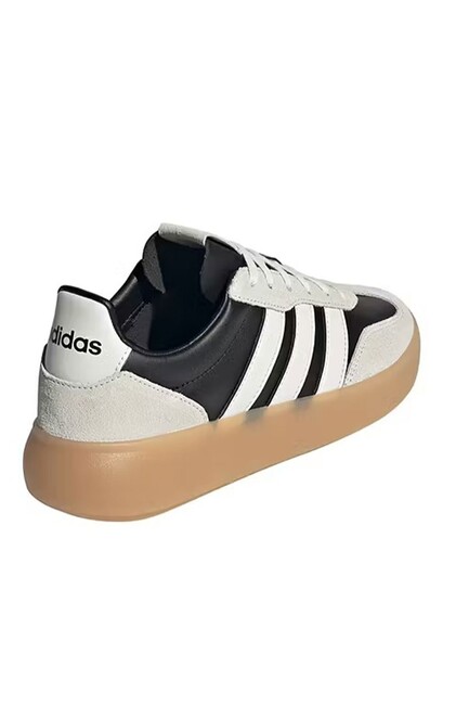 Kadın Barreda Decode Lux Ayakkabı JR3530 Siyah - Thumbnail