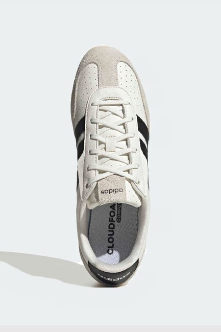 Kadın Barreda Lo Ayakkabı JR4618 Beyaz (3)