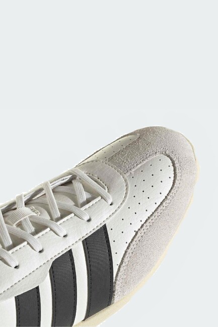 Kadın Barreda Lo Ayakkabı JR4618 Beyaz - Thumbnail