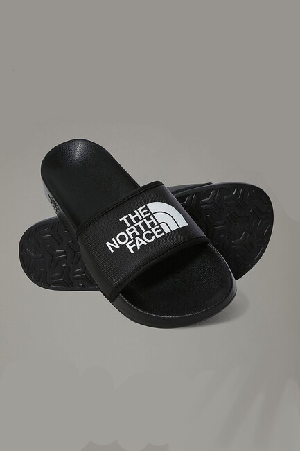 Kadın Base Camp Slıde Iıı Terlik NF0A4T2SKY41 Siyah (2)