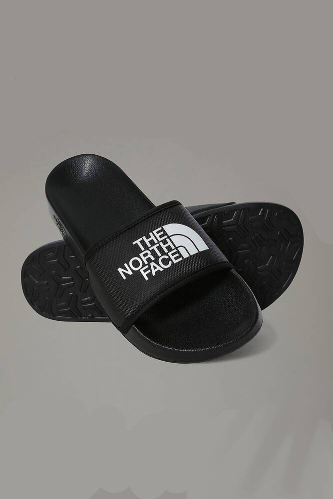 Kadın Base Camp Slıde Iıı Terlik NF0A4T2SKY41 Siyah 