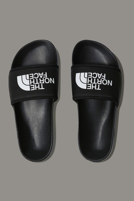 Kadın Base Camp Slıde Iıı Terlik NF0A4T2SKY41 Siyah (3)