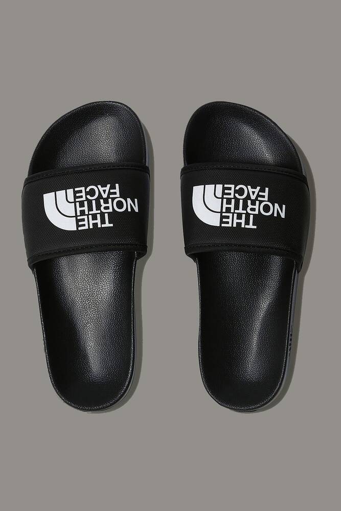 Kadın Base Camp Slıde Iıı Terlik NF0A4T2SKY41 Siyah 