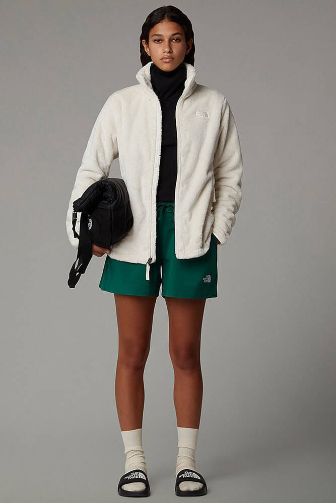 Kadın Base Camp Slıde Iıı Terlik NF0A4T2SKY41 Siyah 