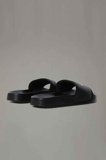 Kadın Base Camp Slıde Iıı Terlik NF0A4T2SKY41 Siyah - Thumbnail