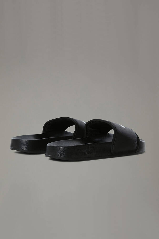 Kadın Base Camp Slıde Iıı Terlik NF0A4T2SKY41 Siyah 