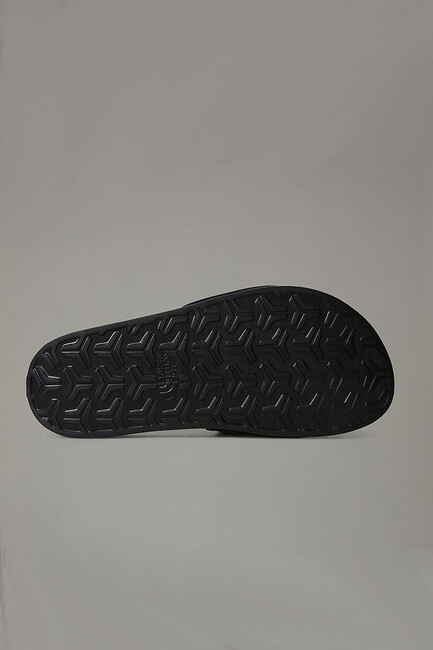 Kadın Base Camp Slıde Iıı Terlik NF0A4T2SKY41 Siyah - Thumbnail