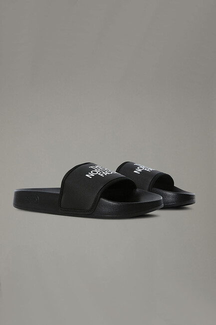 Kadın Base Camp Slıde Iıı Terlik NF0A4T2SKY41 Siyah - Thumbnail