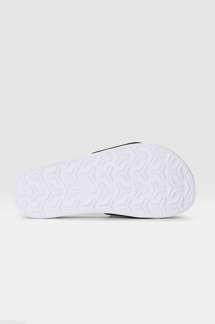 Kadın Base Camp Slıde Iıı Terlik NF0A4T2SLA91 Beyaz - Thumbnail