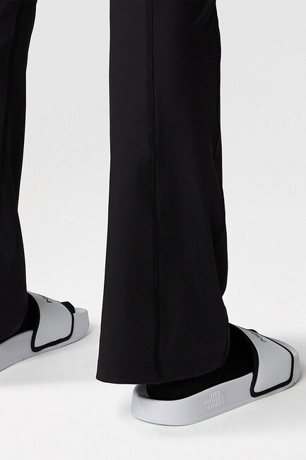 Kadın Base Camp Slıde Iıı Terlik NF0A4T2SLA91 Beyaz - Thumbnail