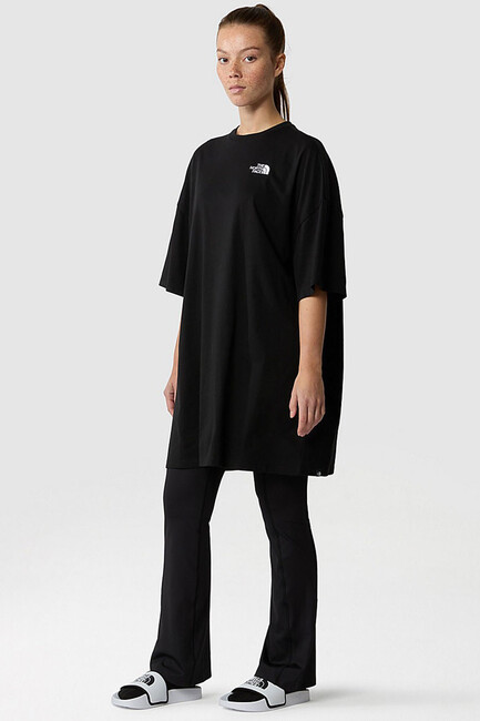 Kadın Base Camp Slıde Iıı Terlik NF0A4T2SLA91 Beyaz - Thumbnail