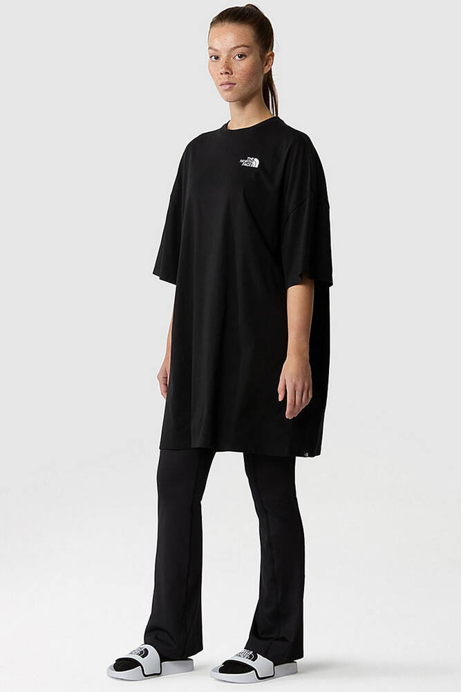 Kadın Base Camp Slıde Iıı Terlik NF0A4T2SLA91 Beyaz 