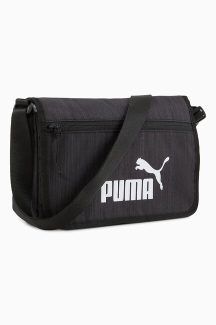 Kadın Base Omuz Çantası 091346-01 Siyah (2)