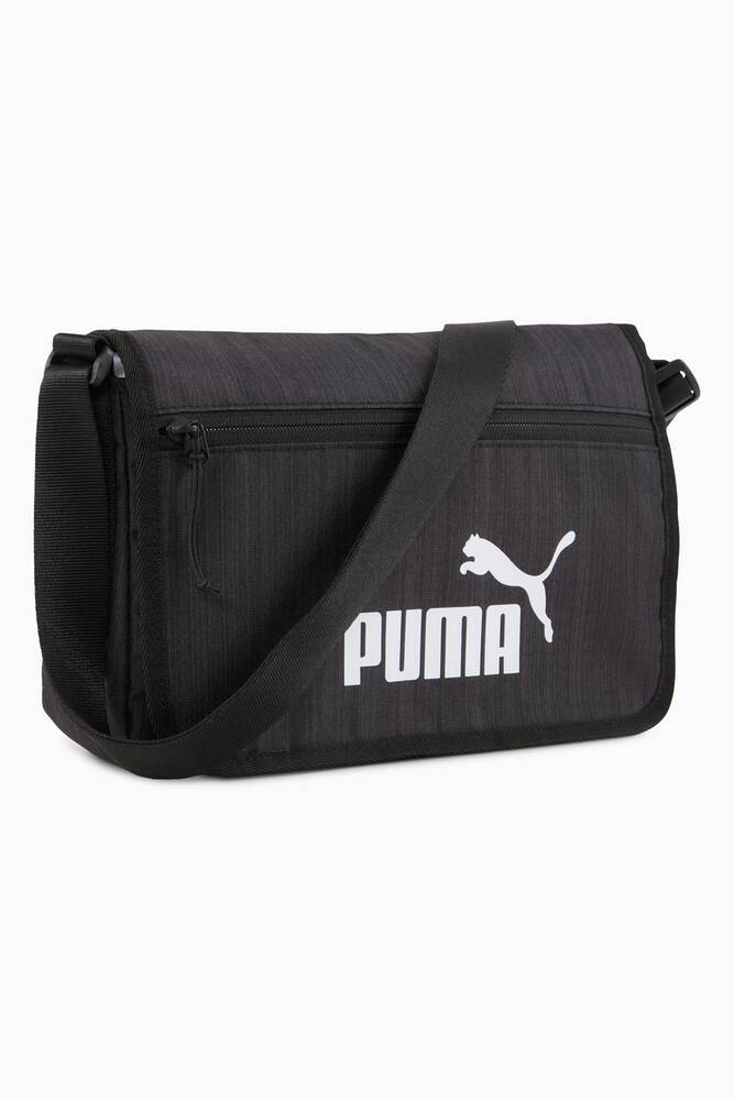 Kadın Base Omuz Çantası 091346-01 Siyah 