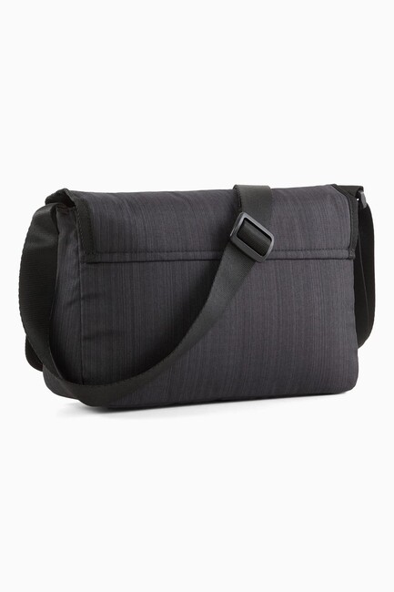 Kadın Base Omuz Çantası 091346-01 Siyah (3)