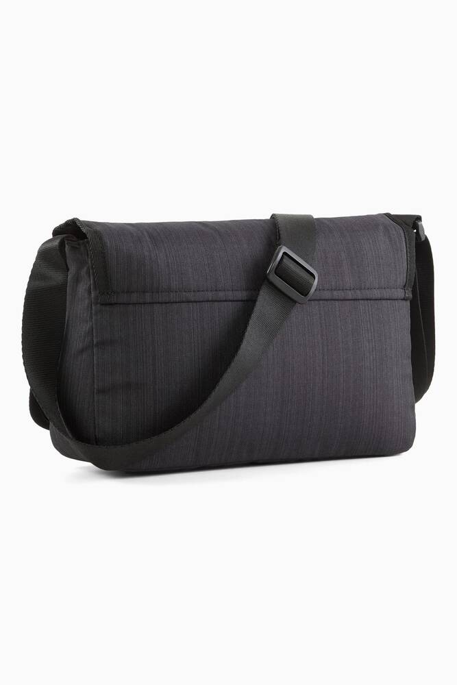 Kadın Base Omuz Çantası 091346-01 Siyah 