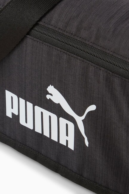 Kadın Base Omuz Çantası 091346-01 Siyah - Thumbnail