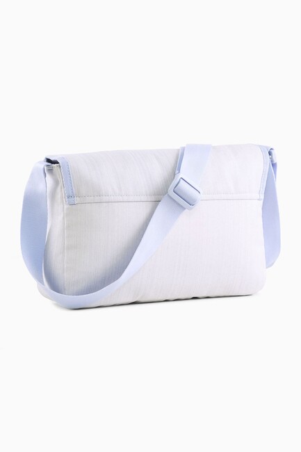 Kadın Base Omuz Çantası 091346-02 Mavi (3)