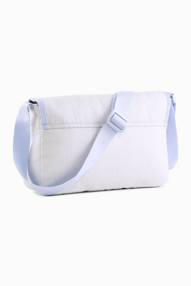 Kadın Base Omuz Çantası 091346-02 Mavi 