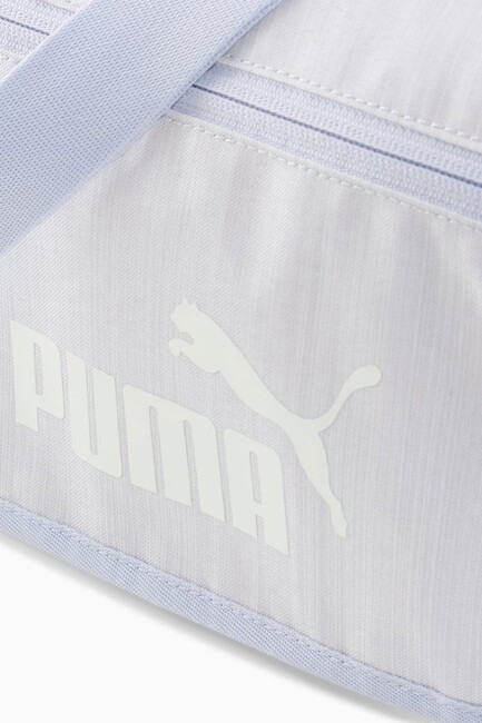 Kadın Base Omuz Çantası 091346-02 Mavi - Thumbnail