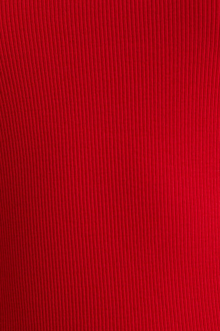 Kadın Basic Atlet 1612462-70467 Kırmızı - Thumbnail