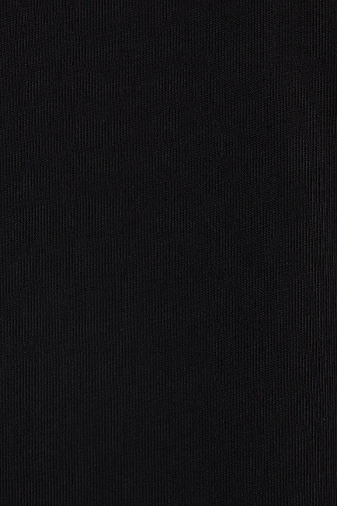 Kadın Basic Tişört 1613903-900 Siyah 