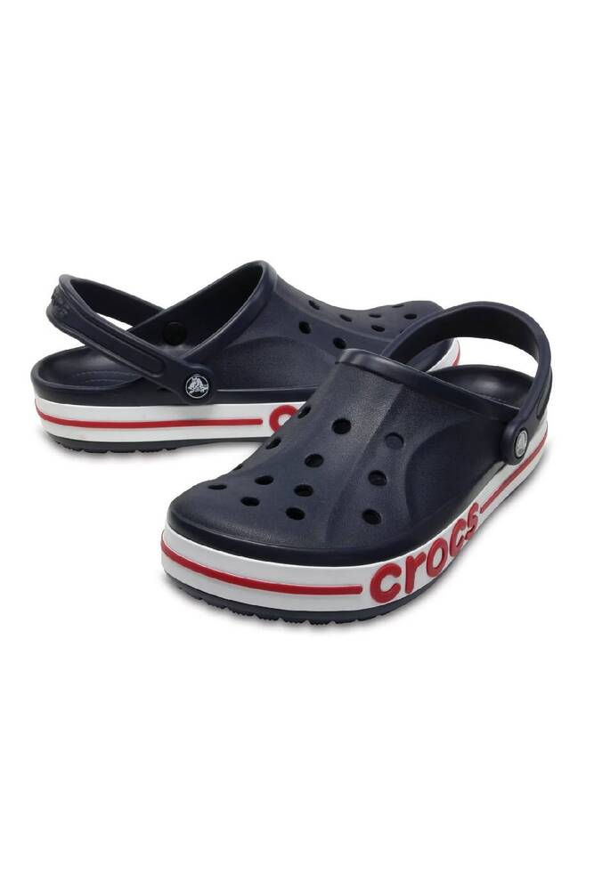 Kadın Bayaband Clog Terlik 205089_4CC Lacivert 