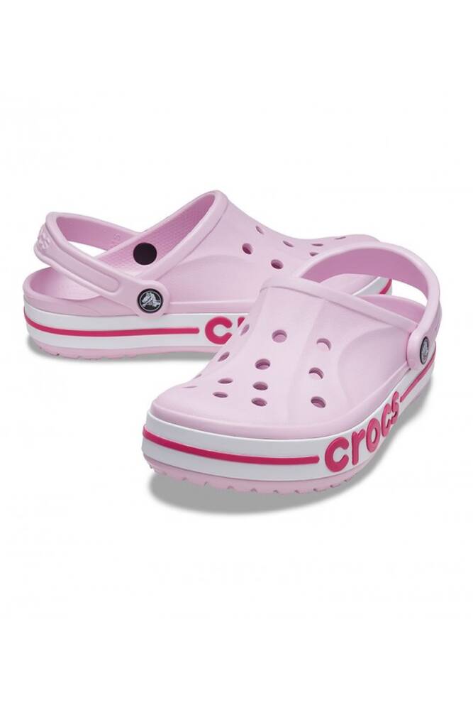 Kadın Bayaband Clog Terlik 205089_6TG Pembe 