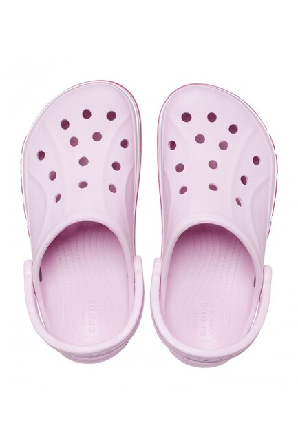Kadın Bayaband Clog Terlik 205089_6TG Pembe - Thumbnail