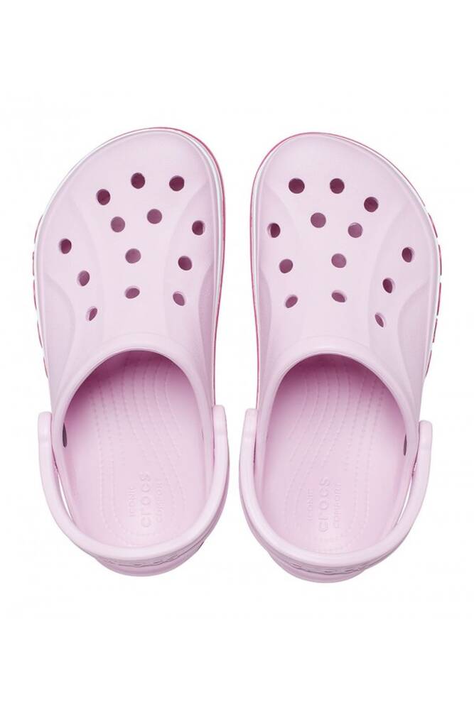 Kadın Bayaband Clog Terlik 205089_6TG Pembe 