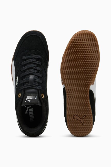 Kadın Bella Donna Ayakkabı 402673-01 Siyah - Thumbnail