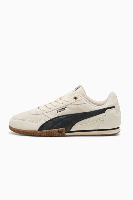 Kadın Bella Donna Ayakkabı 402673-02 Ekru (1)