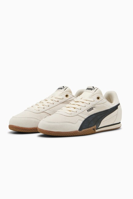 Kadın Bella Donna Ayakkabı 402673-02 Ekru (2)