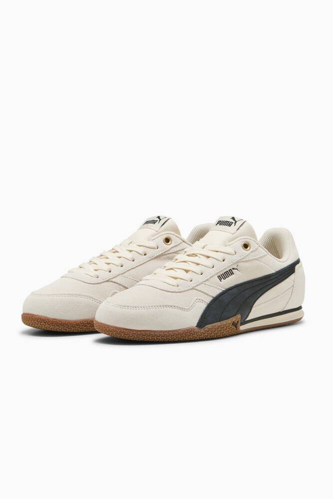 Kadın Bella Donna Ayakkabı 402673-02 Ekru 